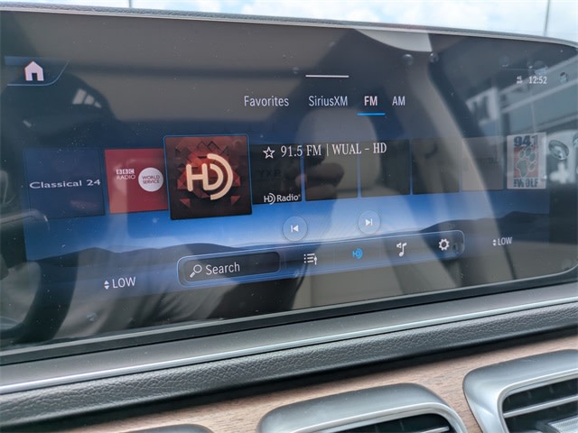 Thumbnail: 2025 Mercedes-Benz GLE - 33