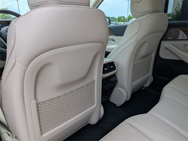 Thumbnail: 2025 Mercedes-Benz GLE - 11