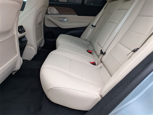 Thumbnail: 2025 Mercedes-Benz GLE - 12