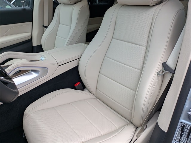 Thumbnail: 2025 Mercedes-Benz GLE - 10