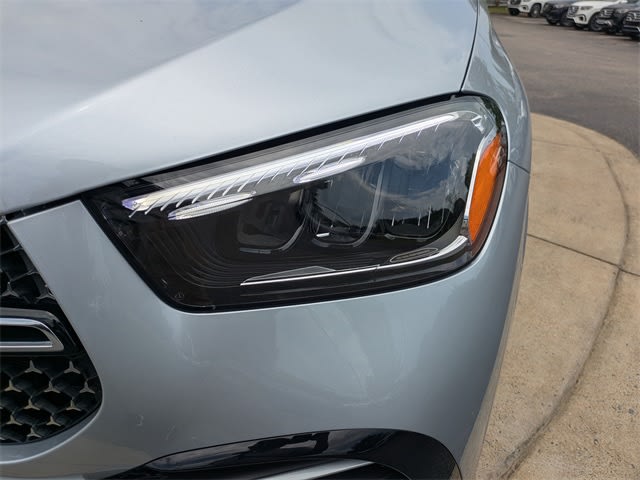 Thumbnail: 2025 Mercedes-Benz GLE - 21