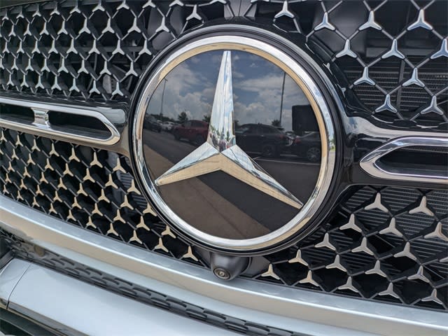 Thumbnail: 2025 Mercedes-Benz GLE - 7