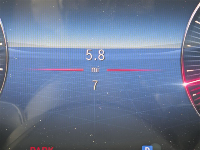 Thumbnail: 2025 Mercedes-Benz GLE - 36