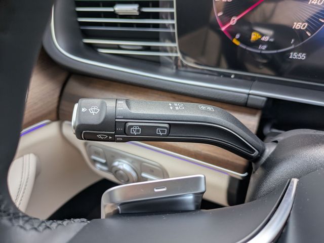 2026 Mercedes-Benz GLE GLE350 - Photo 28