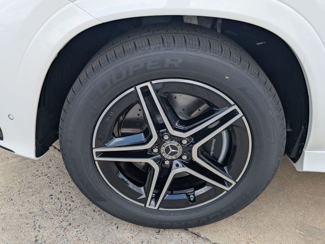 2026 Mercedes-Benz GLE GLE350 - Photo 8