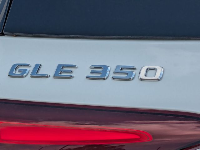 2026 Mercedes-Benz GLE GLE350 - Photo 21