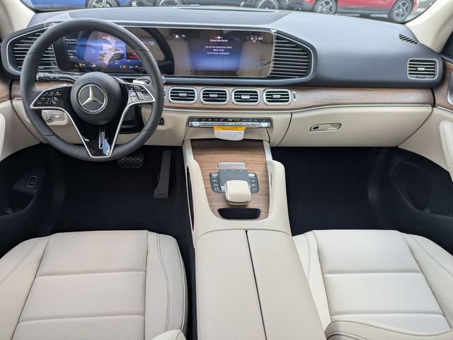 2026 Mercedes-Benz GLE GLE350 - Photo 2