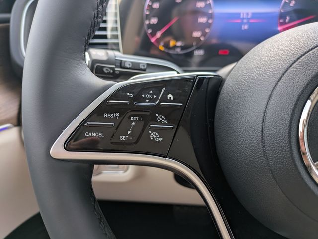 2026 Mercedes-Benz GLE GLE350 - Photo 26