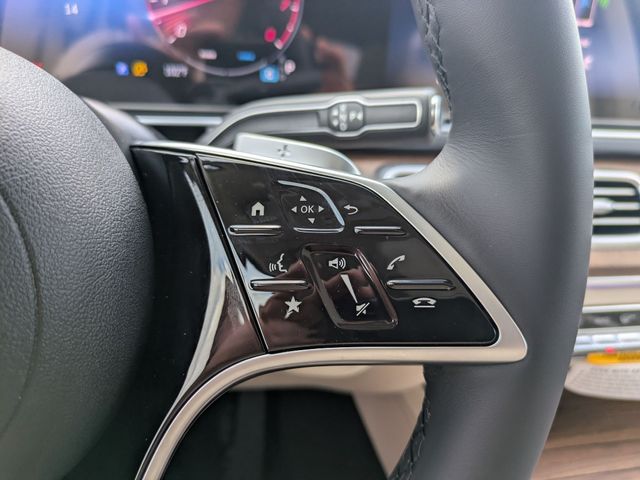 2026 Mercedes-Benz GLE GLE350 - Photo 27