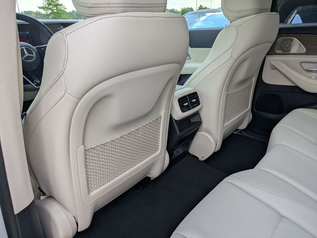 2026 Mercedes-Benz GLE GLE350 - Photo 12