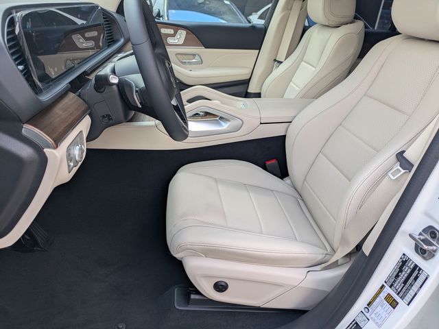 2026 Mercedes-Benz GLE GLE350 - Photo 10