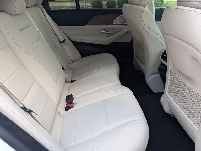 2026 Mercedes-Benz GLE GLE350 - Photo 25