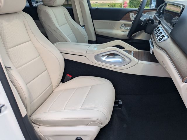 2026 Mercedes-Benz GLE GLE350 - Photo 11