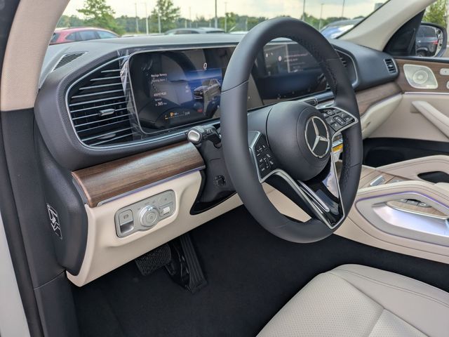 2026 Mercedes-Benz GLE GLE350 - Photo 20