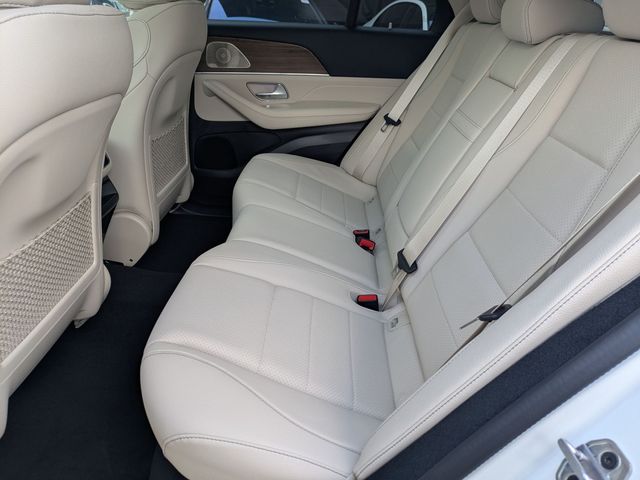 2026 Mercedes-Benz GLE GLE350 - Photo 24