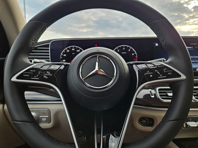 Thumbnail: 2026 Mercedes-Benz GLE - 14