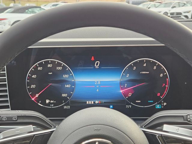 Thumbnail: 2026 Mercedes-Benz GLE - 36