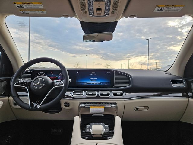 Thumbnail: 2026 Mercedes-Benz GLE - 10