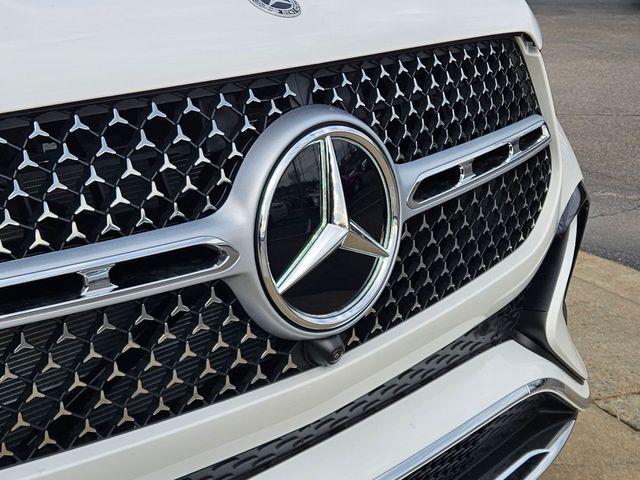 Thumbnail: 2026 Mercedes-Benz GLE - 21