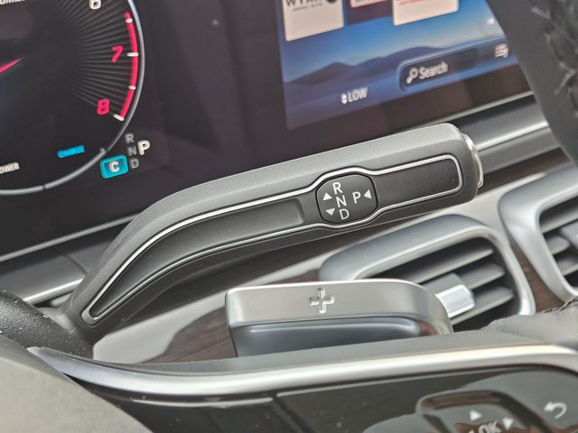 Thumbnail: 2026 Mercedes-Benz GLE - 35