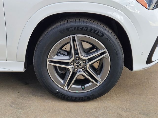 Thumbnail: 2026 Mercedes-Benz GLE - 8
