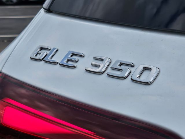 Thumbnail: 2026 Mercedes-Benz GLE - 22
