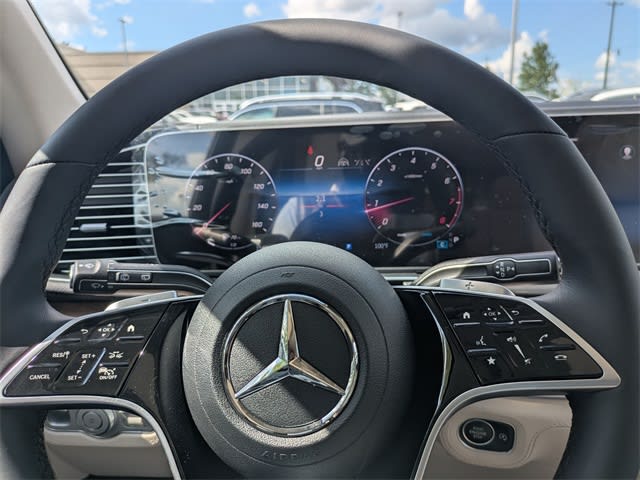 Thumbnail: 2025 Mercedes-Benz GLE - 13