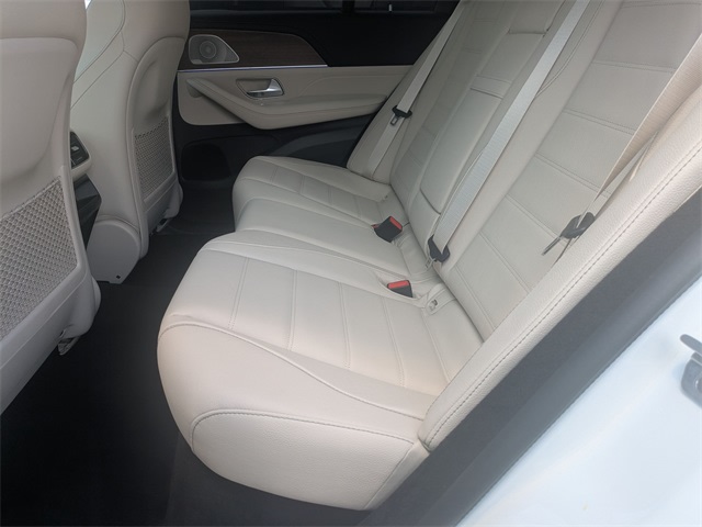 Thumbnail: 2025 Mercedes-Benz GLE - 12