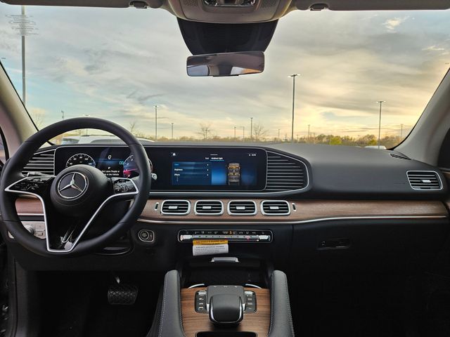 Thumbnail: 2026 Mercedes-Benz GLE - 10