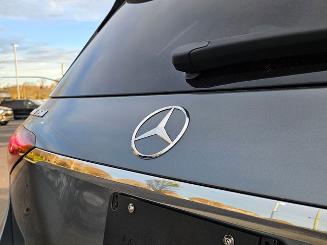 Thumbnail: 2026 Mercedes-Benz GLE - 7