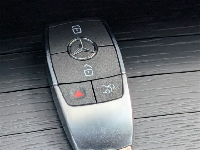 Thumbnail: 2025 Mercedes-Benz GLE - 15