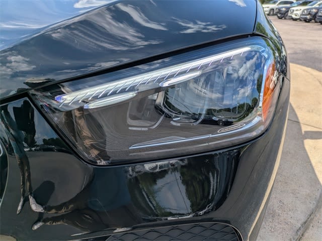 Thumbnail: 2025 Mercedes-Benz GLE - 21