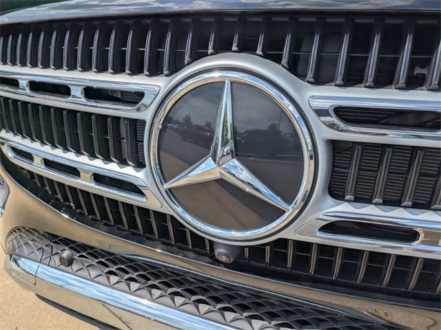 Thumbnail: 2025 Mercedes-Benz GLE - 7