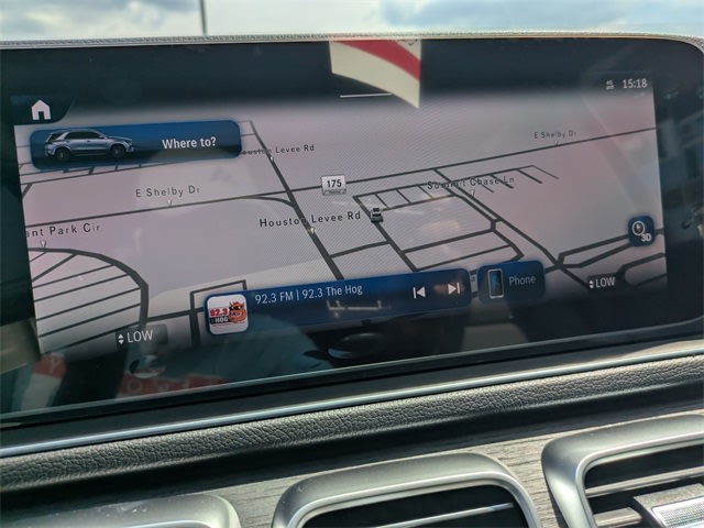 Thumbnail: 2025 Mercedes-Benz GLE - 30