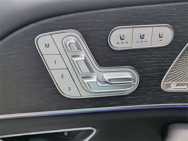 Thumbnail: 2025 Mercedes-Benz GLE - 22