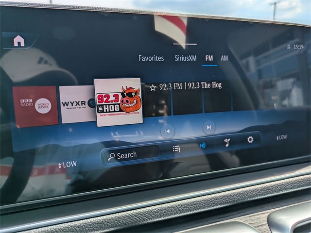 Thumbnail: 2025 Mercedes-Benz GLE - 32