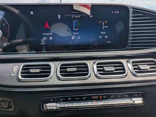 Thumbnail: 2025 Mercedes-Benz GLE - 14