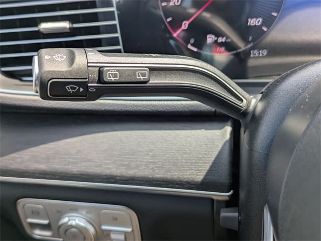 Thumbnail: 2025 Mercedes-Benz GLE - 29