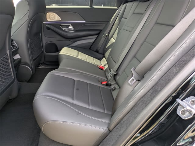 Thumbnail: 2025 Mercedes-Benz GLE - 24