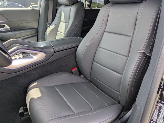 Thumbnail: 2025 Mercedes-Benz GLE - 10