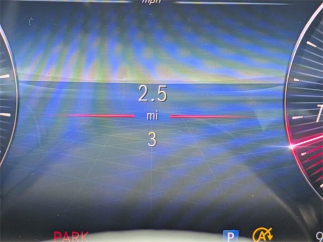 Thumbnail: 2025 Mercedes-Benz GLE - 35