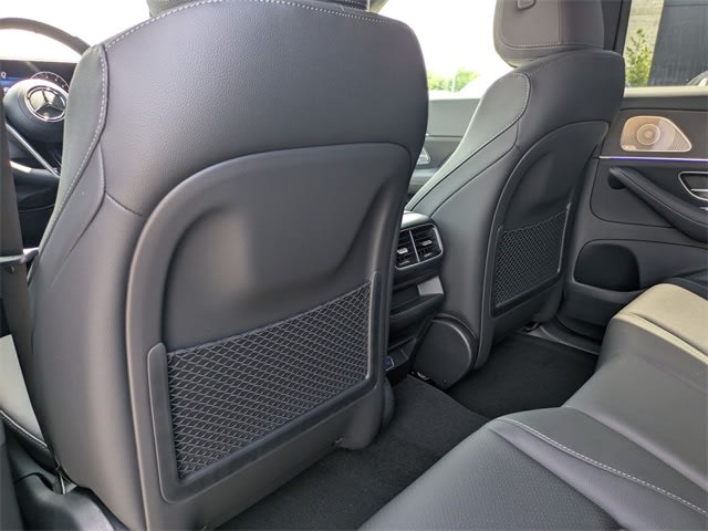 Thumbnail: 2025 Mercedes-Benz GLE - 12