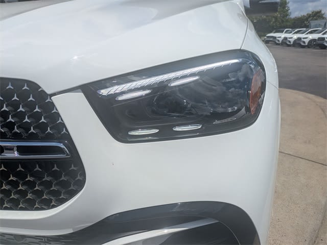 Thumbnail: 2025 Mercedes-Benz GLE - 19