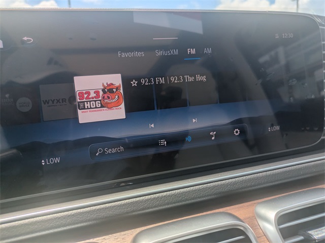 Thumbnail: 2025 Mercedes-Benz GLE - 30