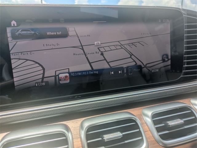 Thumbnail: 2025 Mercedes-Benz GLE - 29