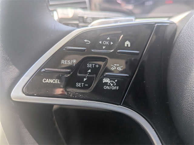 Thumbnail: 2025 Mercedes-Benz GLE - 26