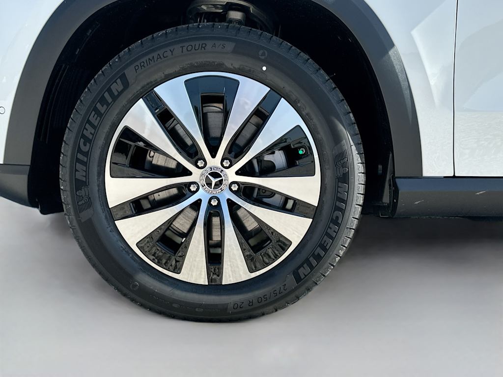 Thumbnail: 2026 Mercedes-Benz GLE - 7