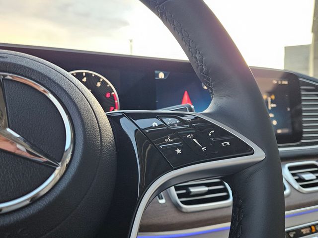 Thumbnail: 2026 Mercedes-Benz GLE - 28