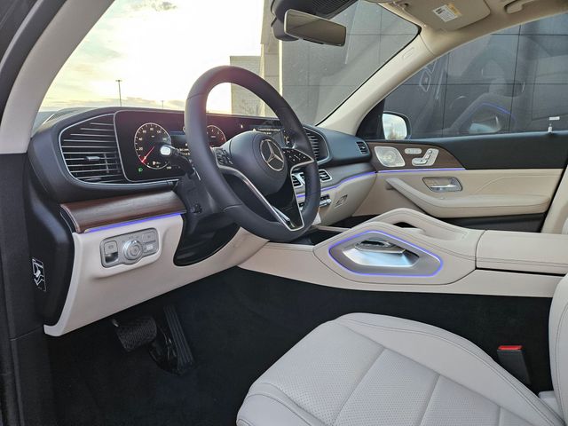 Thumbnail: 2026 Mercedes-Benz GLE - 2