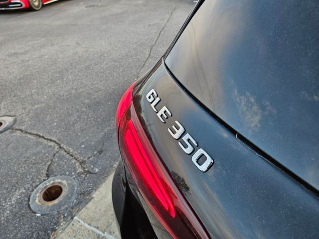 Thumbnail: 2026 Mercedes-Benz GLE - 17